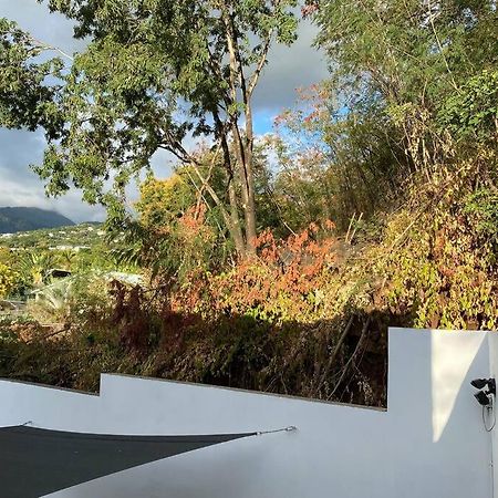 Apartamento L'Aire Sans Soucis Le Bois de Nefles  Exterior foto